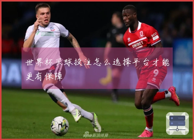 世界杯买球投注怎么选择平台才能更有保障