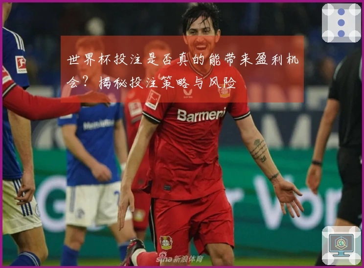 世界杯投注是否真的能带来盈利机会？揭秘投注策略与风险